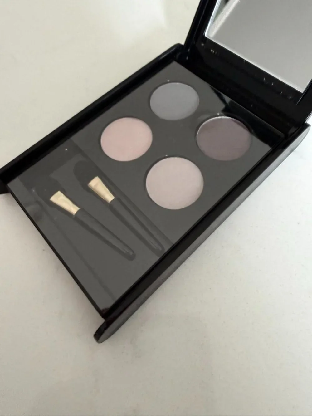 Elizabeth Arden Vintage Classic Eyeshadow Quad Palette No. 9208-4 NOS